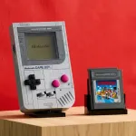 Lego 72046 Super Mario Game Boy