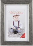 Victoria Collection Pildiraam Titan 10x15, h&otilde;bedane (VF3423)