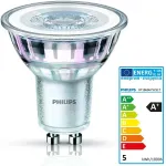 PHILIPS PHI Corepro LEDspot CLA 4.6-50W GU10 827 36&deg;