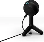 Logitech LOGI Yeti Orb RGB Gaming Mic w LIGHTSYNC