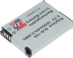 T6 POWER Battery Samsung SLB-10A, BN-VH105, 1050mAh, 3.9Wh