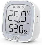 TP-Link Tapo Smart Temperature & Humidity Monitor