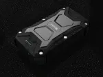 NONAME Sandberg Survivor Powerbank 20000mAh (74 Wh) PD 30W, IP66, black