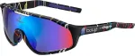 Bolle P&auml;ikeseprillid unisex BS010011 (l&auml;&auml;tse/silla/sanga) 136/00/125 mm