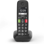 GIGASET E290 Black