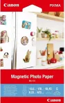 CANON MAGNETIC PHOTO PAPER MG-101