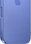 Mobiiltelefon APPLE Nutitelefon iPhone 16 128GB Ultramarine EU