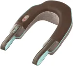 Homedics NMSQ-215A-EU Vibration Neck Massager