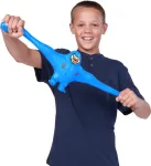 SMASHERS Slam Heroes veniv figuur Shark, 18 cm