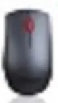 Hiir Lenovo | 4X30H56887 | Professional Laser Mouse | Wireless | Black