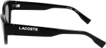 Lacoste P&auml;ikeseprillid NAISTELE L6013S-1 (L&auml;&auml;ts/Sild/K&otilde;rvakaar) 54/18/140 mm