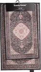 Home4you Vaip AREA ACCENT 2tk 50x84cm /60x102cm, muster-21