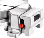Graphite Bevel saw 1800W blade 254x30 mm