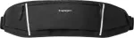 Spigen Spordikott v&ouml;&ouml;le Dynamic Shield Waist Bag, kuni 6.9" telefonile, must, A710,