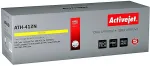 Tooner Activejet ATH-412N Toner (replacement for HP 305A CE412A; Supreme; 2600 pages; yellow)