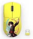 Hiir Redragon M918-AKB-PRO & K1NG PRO MAX 1K mouse RF Wireless + Bluetooth + USB Type-C