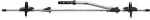 Thule 532 THU Bicycle carrier Black, Grey