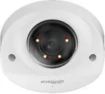 Dahua IP-videovalvekaamera Technology vandalikindel IP IPC-HDBW2249F-AS-IL-0280B WizSense Smart Dual Light - 1080p 2.8 mm DAHUA