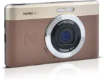 Fotokaamera KODAK PIXPRO C1BN Brun Digitalkamera