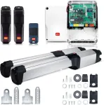 BFT PHOBOS BT B25 KIT PL for swing gates (R935358 00004 MDM 2614858)