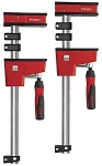 Bessey body clamp REVO KRE 600/95