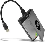K&otilde;vaketas AXAGON HDD ACC ADAPTER USB3.2 CASE/2.5" SATA 6G ADSA-1S6