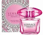 Versace Bright Crystal Absolu 30ml - Eau de Parfum naistele