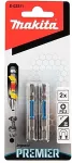 MAKITA E-03311 screwdriver bit 2 pc(s)