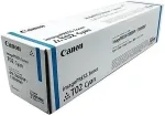 Tooner Canon T02 - Cyan - Original - Tonerpatrone (8530B001)