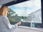 LEIFHEIT 51030 electric window cleaner White