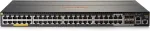 Hp GSwitch /Aruba 2930M 48G POE+ 1-SLOT SW STOCK