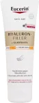 Eucerin Hyaluron-Filler + Elasticity Hand Cream 75ml - SPF30 Hand Cream naistele