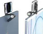 SODI iMac holder Magsafe BM-330 black