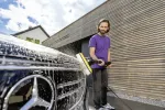 KARCHER K&auml;rcher Vandb&oslash;rste