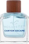 Hollister Canyon Escape 100ml - Eau de Toilette meestele