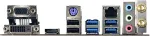 Emaplaat Biostar B760MXC PRO motherboard