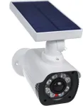 CEE Solar dumy camera with LED light SOL1800S