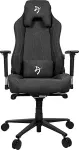 AROZZI Vernazza Universal gaming chair Padded seat Grey