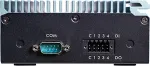Shuttle EDGE PC SPCEL02 CEL.J6412 GLN HDMI COM-PORT W/O PSU