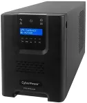 UPS Cyberpower | Smart App Systems | PR1500ELCD | 1500 VA | 1350 W