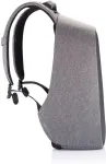 XD-Design XD DESIGN ANTI-THEFT BACKPACK BOBBY HERO REGULAR GREY P/N: P705.292
