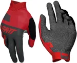 Leatt Rękawice rowerowe dziecięce Glove MTB 1.0 GripR Junior S