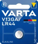 Varta Batterie Electronics V13GA LR44 1St.