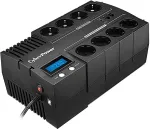 UPS Cyberpower | Backup Systems | BR700ELCD | 700 VA | 420 W