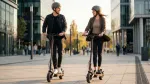 SENCOR SCOOTER X30 OFF-ROAD 500W, 45Km