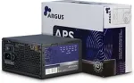 Toiteplokk Inter-Tech 520W Argus APS-520W 120mm ventilaator