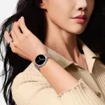 Tech-Protect kellarihm MilaneseBand Samsung Galaxy Watch8/8 Classic 40/44/46mm, starlight