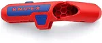 KNIPEX ErgoStrip Universal Stripping Tool