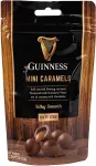 Guinness &Scaron;okolaadikommid karamelli-ja &otilde;lle maitselised 102g