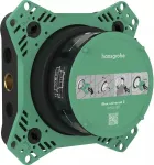 Hansgrohe iBox universal 2 Basic Set